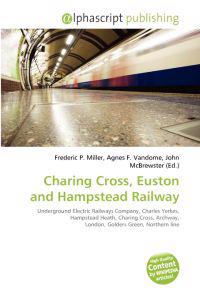 Charing Cross, Euston and Hampstead Railway