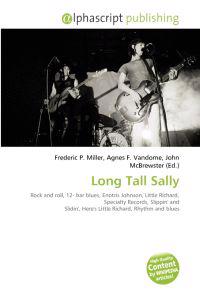 Long Tall Sally