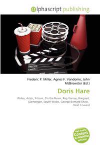 Doris Hare