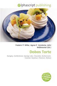 Dobos Torte