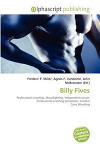 Billy Fives