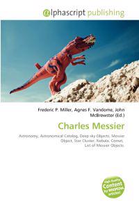 Charles Messier