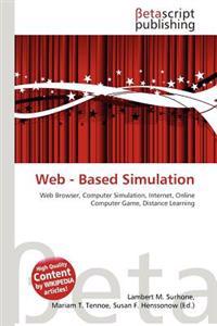 Web - Based Simulation