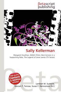Sally Kellerman