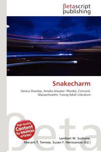 Snakecharm