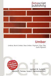 Umber
