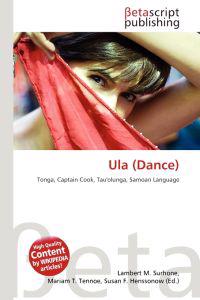 Ula (Dance)