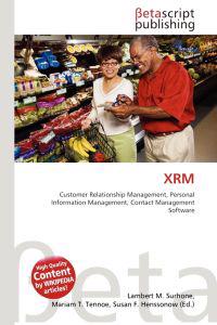 Xrm