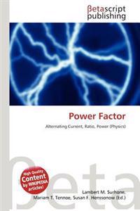Power Factor
