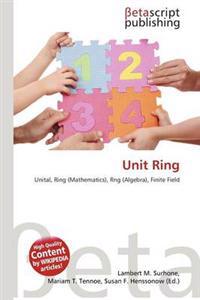 Unit Ring