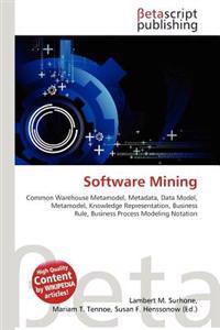 Software Mining
