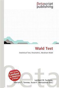 Wald Test