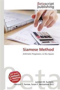 Siamese Method