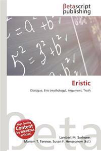 Eristic