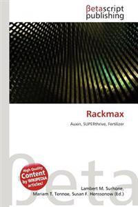 Rackmax
