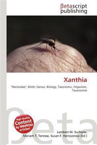 Xanthia
