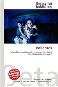Valientes