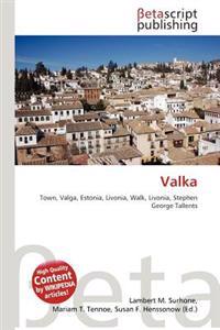 Valka