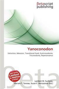 Yanoconodon