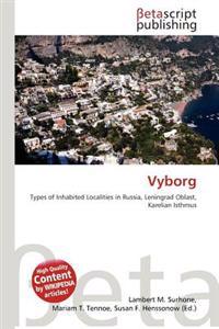 Vyborg