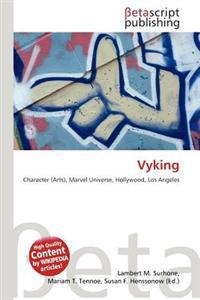 Vyking