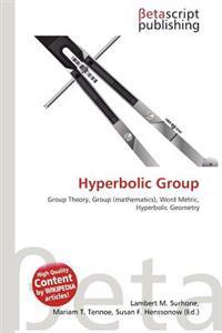 Hyperbolic Group
