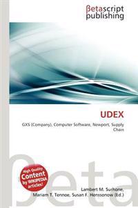 Udex