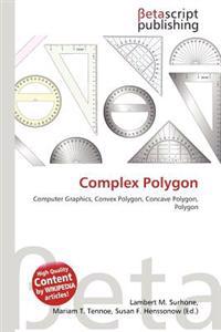 Complex Polygon