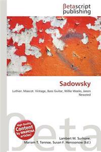Sadowsky