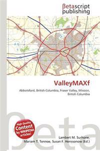 ValleyMAXf