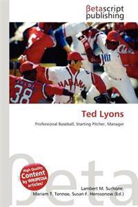 Ted Lyons