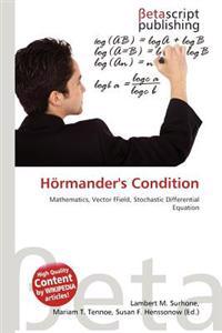 Hormander's Condition