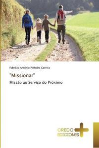 "Missionar"