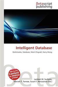 Intelligent Database