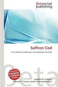 Saffron Cod