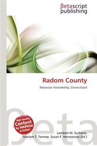 Radom County
