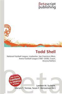 Todd Shell