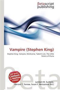 Vampire (Stephen King)