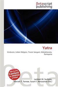Yatra