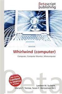 Whirlwind (computer)