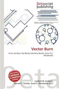 Vector Burn