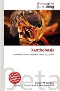 Xanthobasis