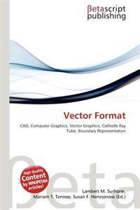 Vector Format