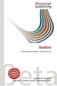 Radow