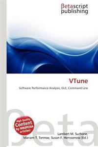 VTune
