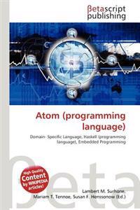 Atom (programming Language)