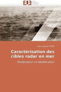 Caractérisation des cibles radar en mer