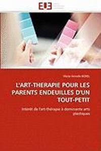 L''art-Therapie Pour Les Parents Endeuilles d''un Tout-Petit