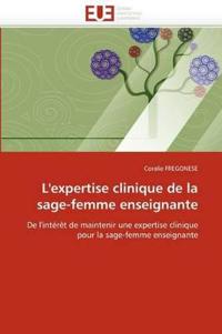 L''expertise Clinique de la Sage-Femme Enseignante