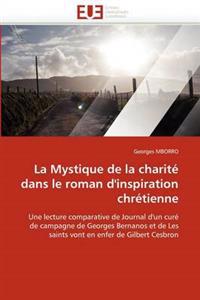 La mystique de la charité dans le roman d'inspiration chrétienne